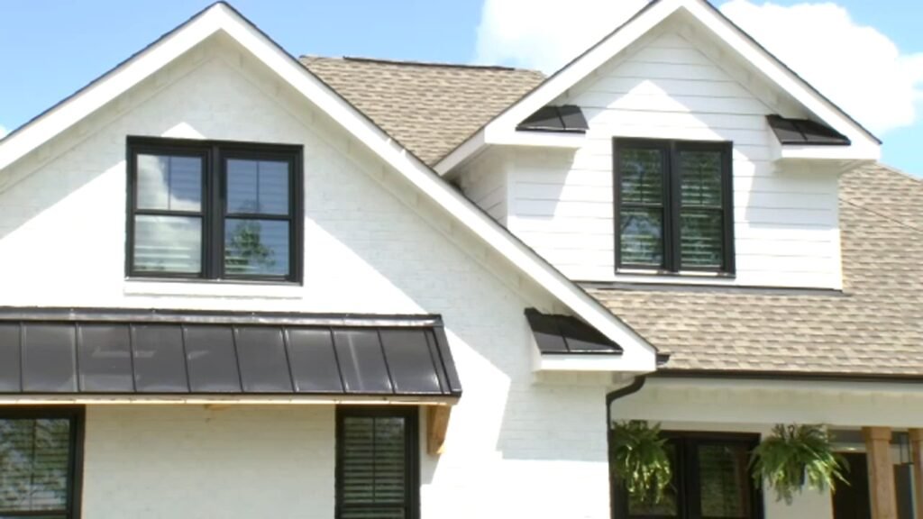 Newly installed windows immediately sent energy bill through the roof for Willow Spring homeowner